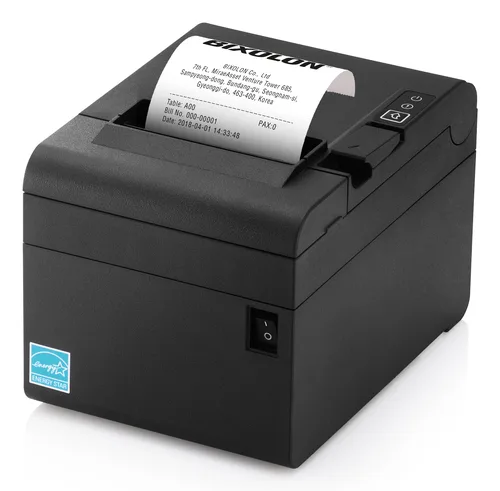 SRP-E302 Budget DT Printer