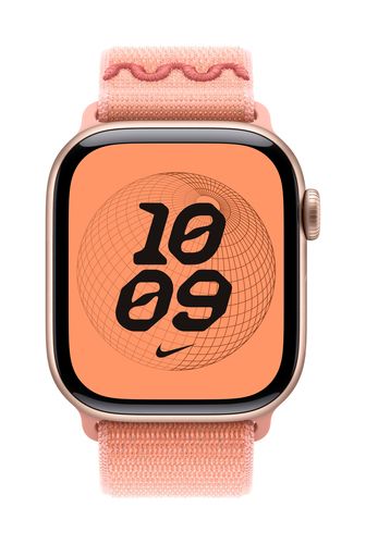 MM ALPENGLOW PINK NIKE 42