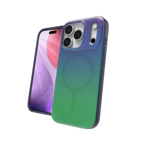 Milan Snap Case for Apple iPhone 17 Pro