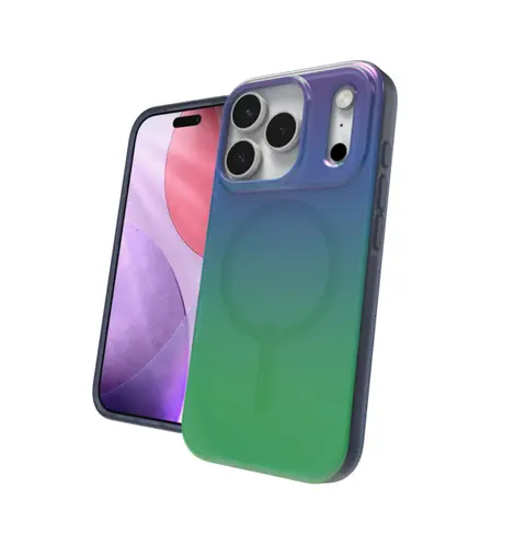 Milan Snap Case for Apple iPhone 17 Pro