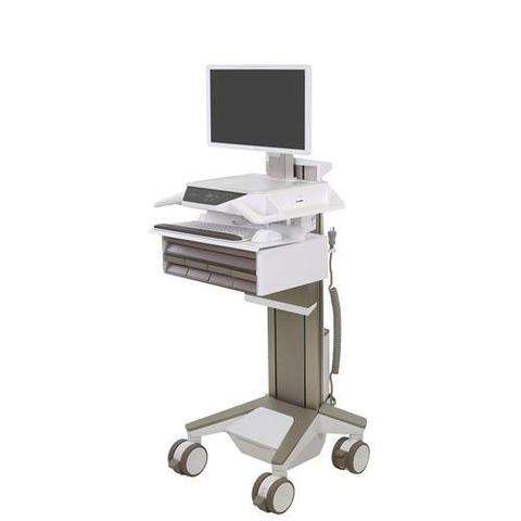 CareFit Pro Electric Lift Cart
