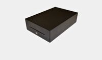 NANO Slide-Out Drawer - Black