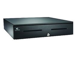 4000 Slide-Out Cash Drawer - Black