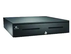 4000 Slide-Out Cash Drawer - Black