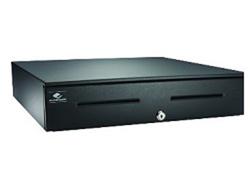4000 Slide-Out Cash Drawer - Black