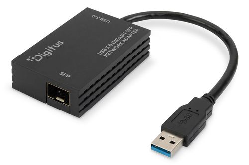 USB3.0 GBPS SFP NETW ADAPTER
