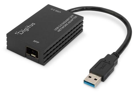 USB3.0 GBPS SFP NETW ADAPTER
