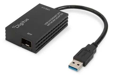 USB3.0 GBPS SFP NETW ADAPTER