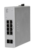 Meraki MS130-8P-I Cloud Managed 8-Port GE PoE Switch