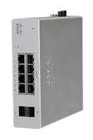 Meraki MS130-8P-I Cloud Managed 8-Port GE PoE Switch