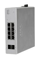 Meraki MS130-8P-I Cloud Managed 8-Port GE PoE Switch