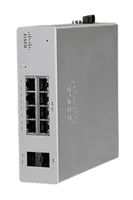 Meraki MS130-8P-I Cloud Managed 8-Port GE PoE Switch