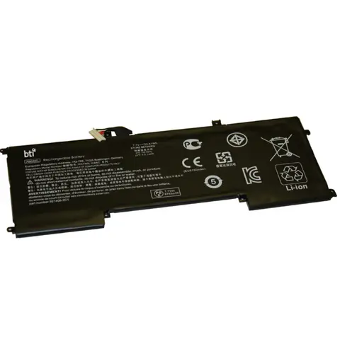 BTI 4-Cell Battery for HP Envy 13t-ad Series