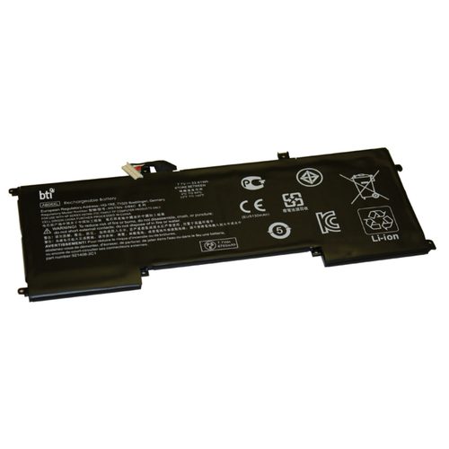 BTI 4-Cell Battery for HP Envy 13t-ad Series