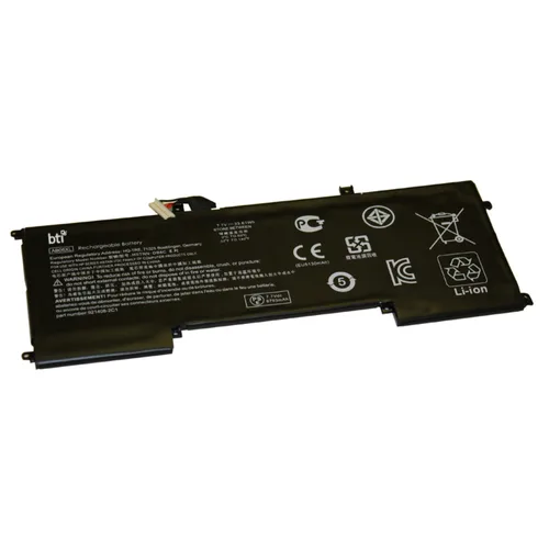 BTI 4-Cell Battery for HP Envy 13t-ad Series