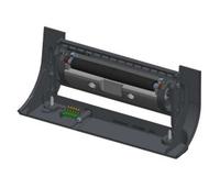 ET Zebra Dispenser-Frontseite - FüR Zebra ZD621d