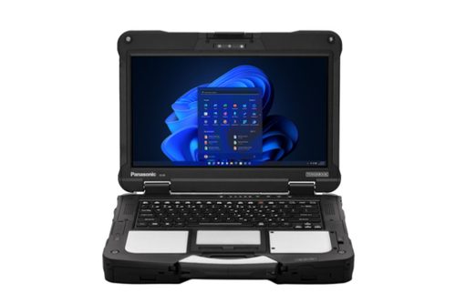 TOUGHBOOK FZ-40 MK2 ULTRA5-135H