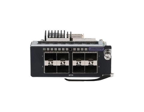 HPE Network CW Module - 8 Year Support