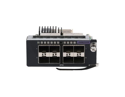 HPE Network CW Module - 8 Year Support