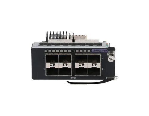 HPE Network CW Module - 8 Year Support