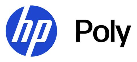 HP POLY FOCUS 620 HEADSET