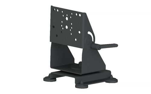 Flat Surface Magnet Mount