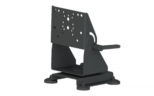 Flat Surface Magnet Mount