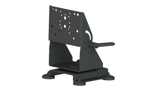 Flat Surface Magnet Mount
