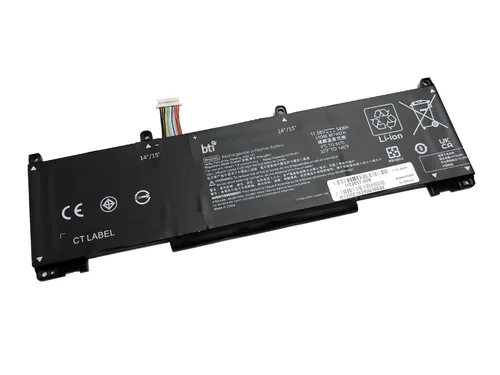 BTI 6-Cell Battery for HP ProBook 640 G8