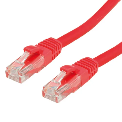 UTP CAT6 Patch Cable