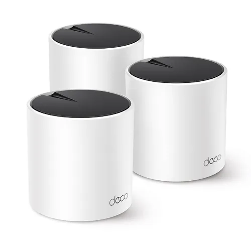 AX3000 MESH WI-FI 6 SYSTEM