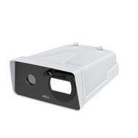 AXIS TQ8801-E Top Cover for Q8752-E Bispectral PTZ