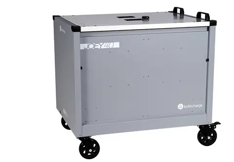 LocknCharge Joey 40 Charging Station
