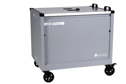 LocknCharge Joey 40 Charging Station