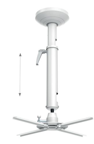 BEAMFIX II 520 - 600 MM