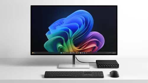 HP ELITEDESK 8 MINI G2I U5-322