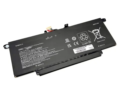 BTI 6-Cell Battery for HP Elite Dragonfly G3
