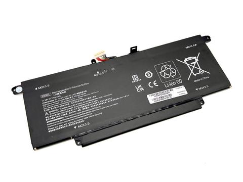 BTI 6-Cell Battery for HP Elite Dragonfly G3