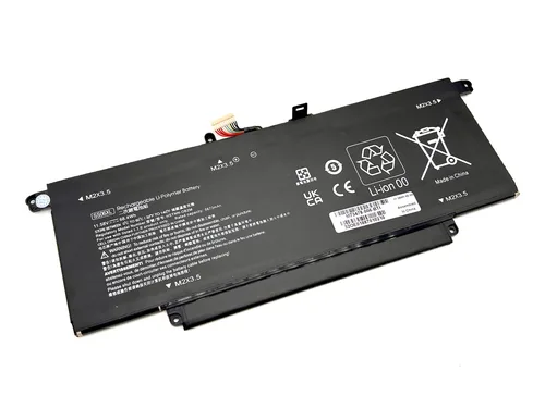 BTI 6-Cell Battery for HP Elite Dragonfly G3