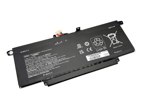 BTI 6-Cell Battery for HP Elite Dragonfly G3