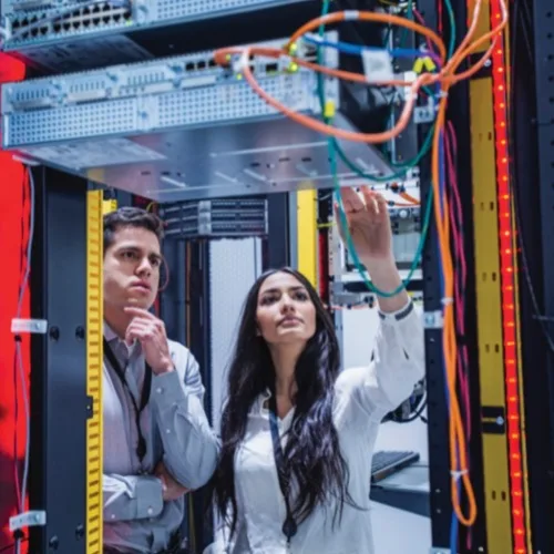 Year Advantage Ultra Service Plan - Micro Data Center 1