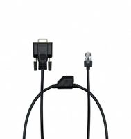 RS232 Serial Cable - 2 Meter
