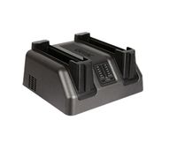 K120 Dual Bay Battery Charger