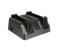 K120 Dual Bay Battery Charger