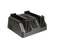 K120 Dual Bay Battery Charger