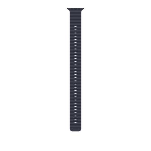 49mm Navy Ocean Band