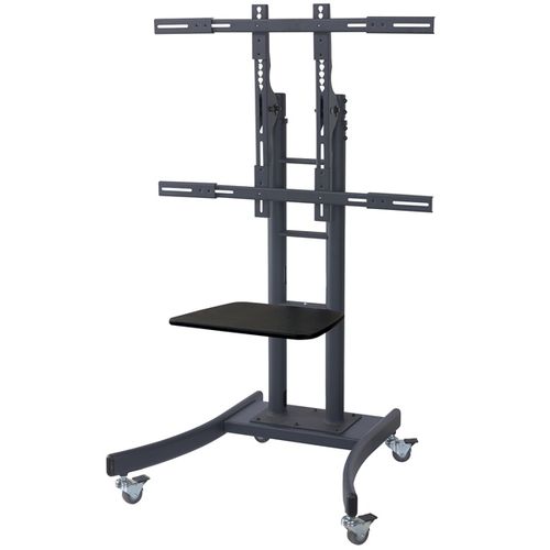 LCD/TV Rolling Stand - Up to 125kg