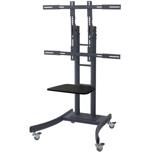 LCD/TV Rolling Stand - Up to 125kg