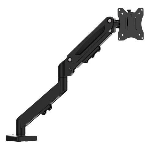 ERGONOMIC MONITOR MOUNT