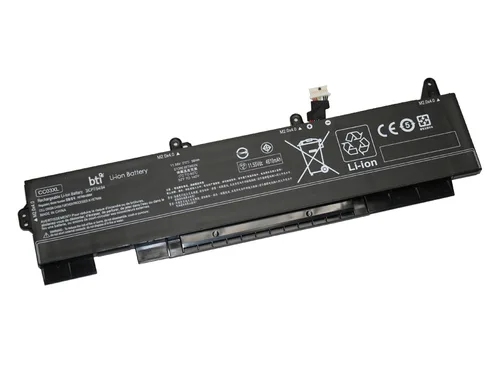 HP 3-Cell 41Wh Battery L77991-005
